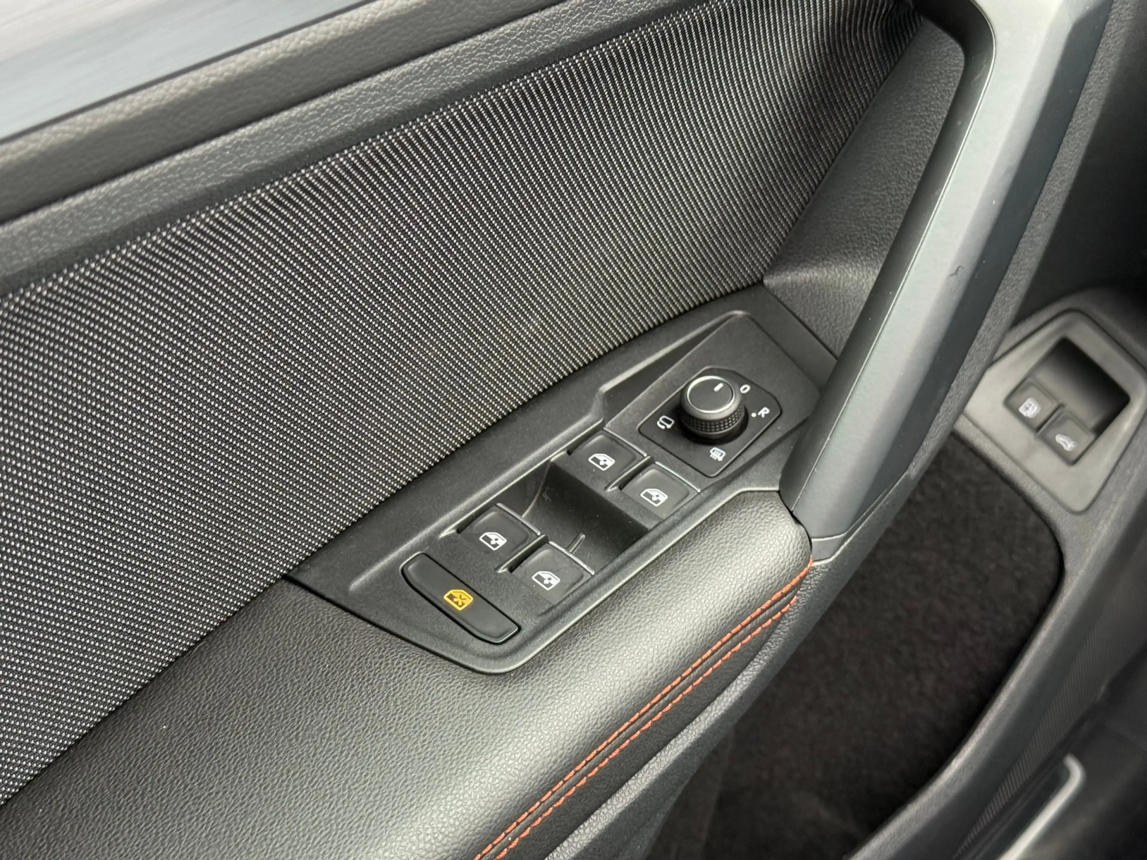 SEAT Tarraco 1.4 TSI e-Hybrid PHEV FR Business | Trekhaak | Pan — photo 18