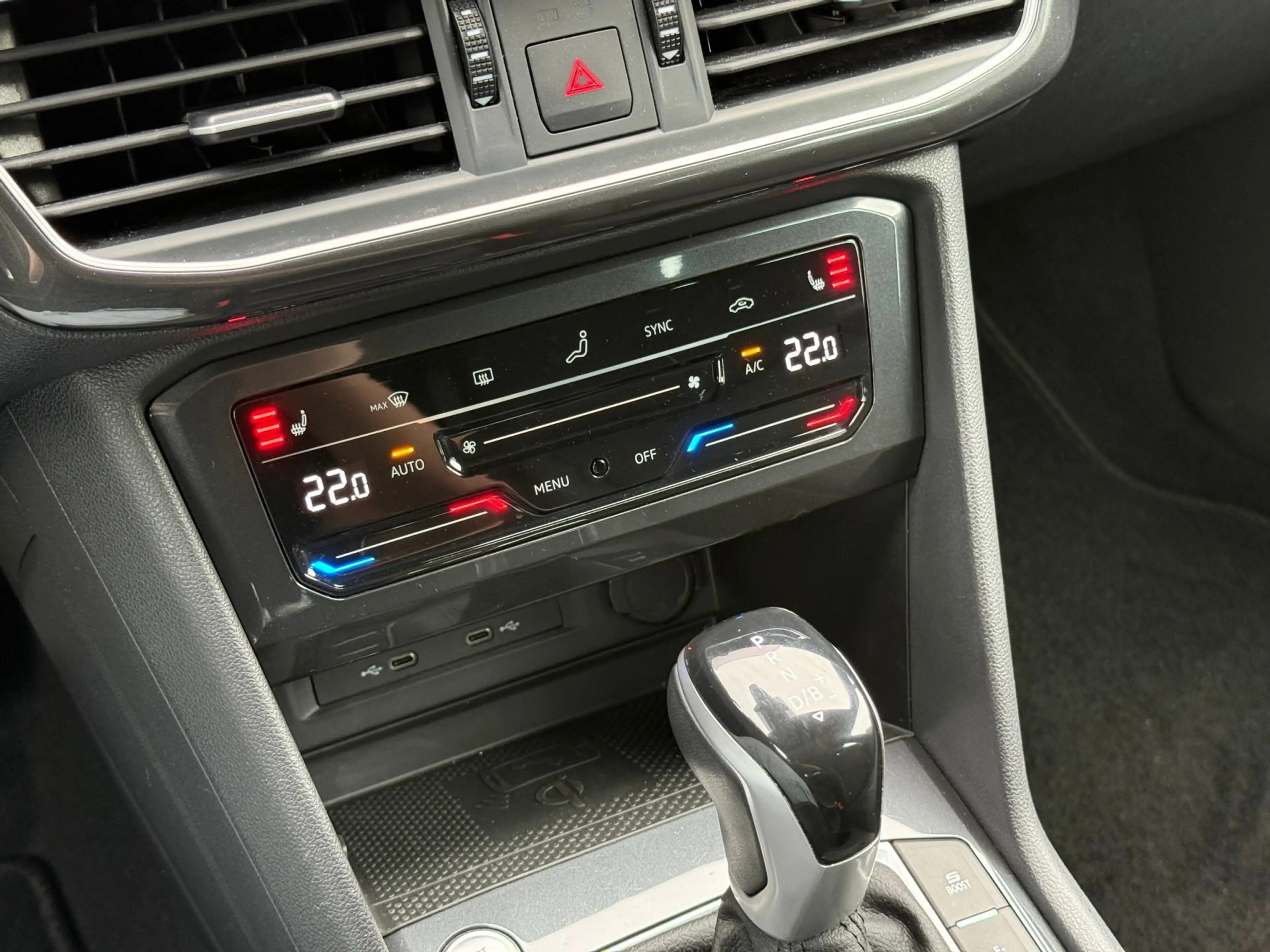 SEAT Tarraco 1.4 TSI e-Hybrid PHEV FR Business | Trekhaak | Pan — photo 22