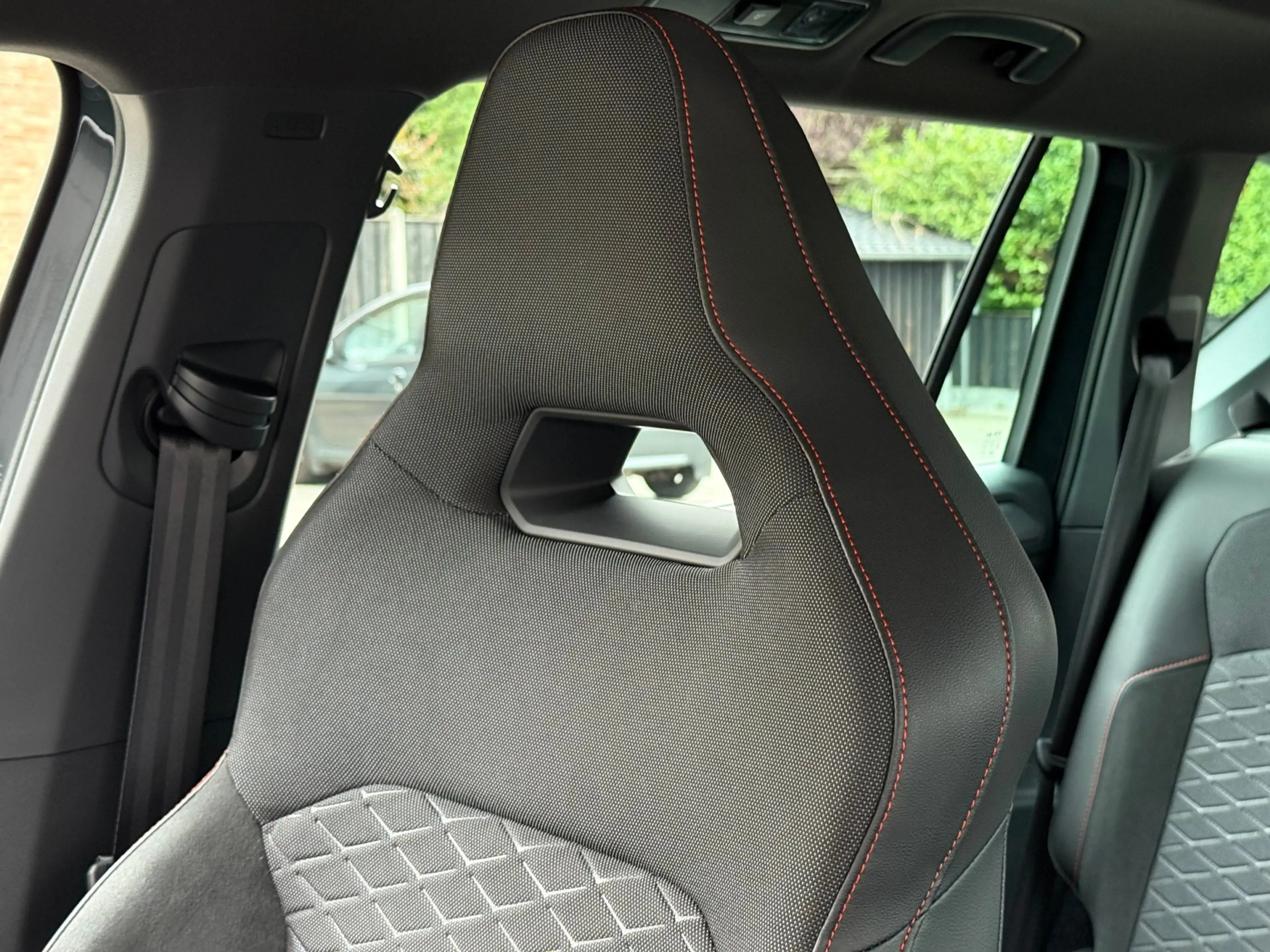 SEAT Tarraco 1.4 TSI e-Hybrid PHEV FR Business | Trekhaak | Pan — photo 29