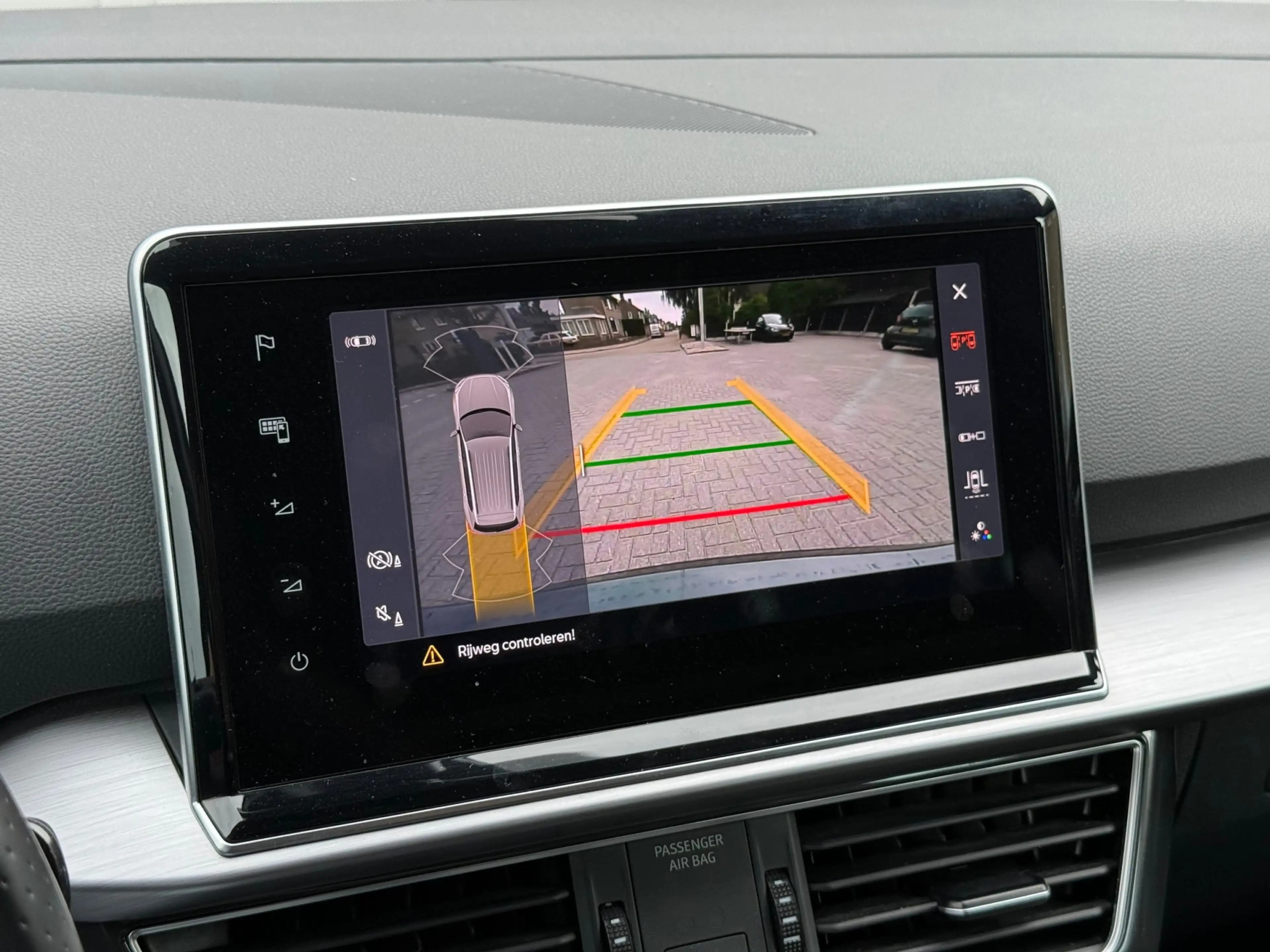 SEAT Tarraco 1.4 TSI e-Hybrid PHEV FR Business | Trekhaak | Pan — photo 27