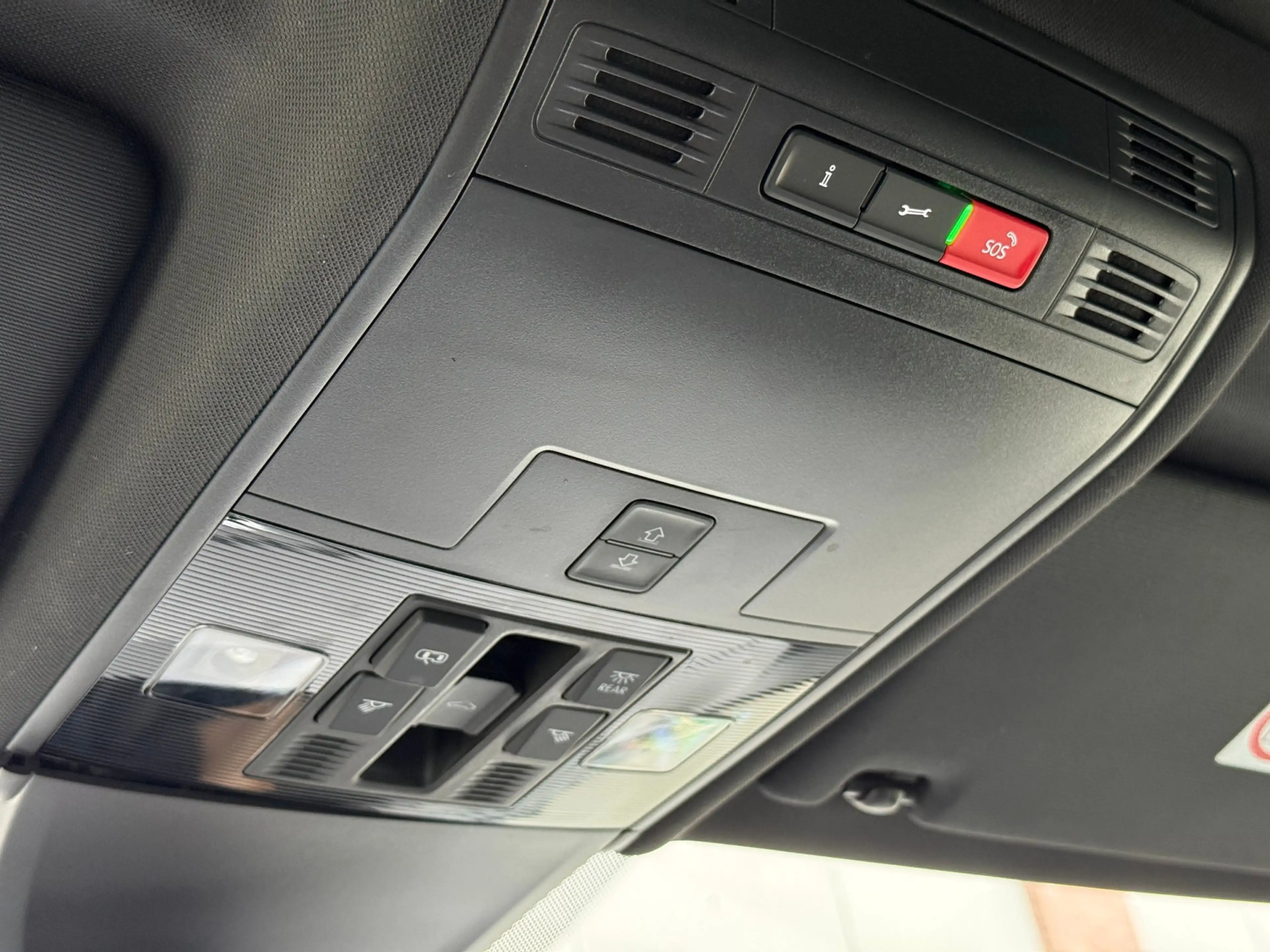 SEAT Tarraco 1.4 TSI e-Hybrid PHEV FR Business | Trekhaak | Pan — photo 28