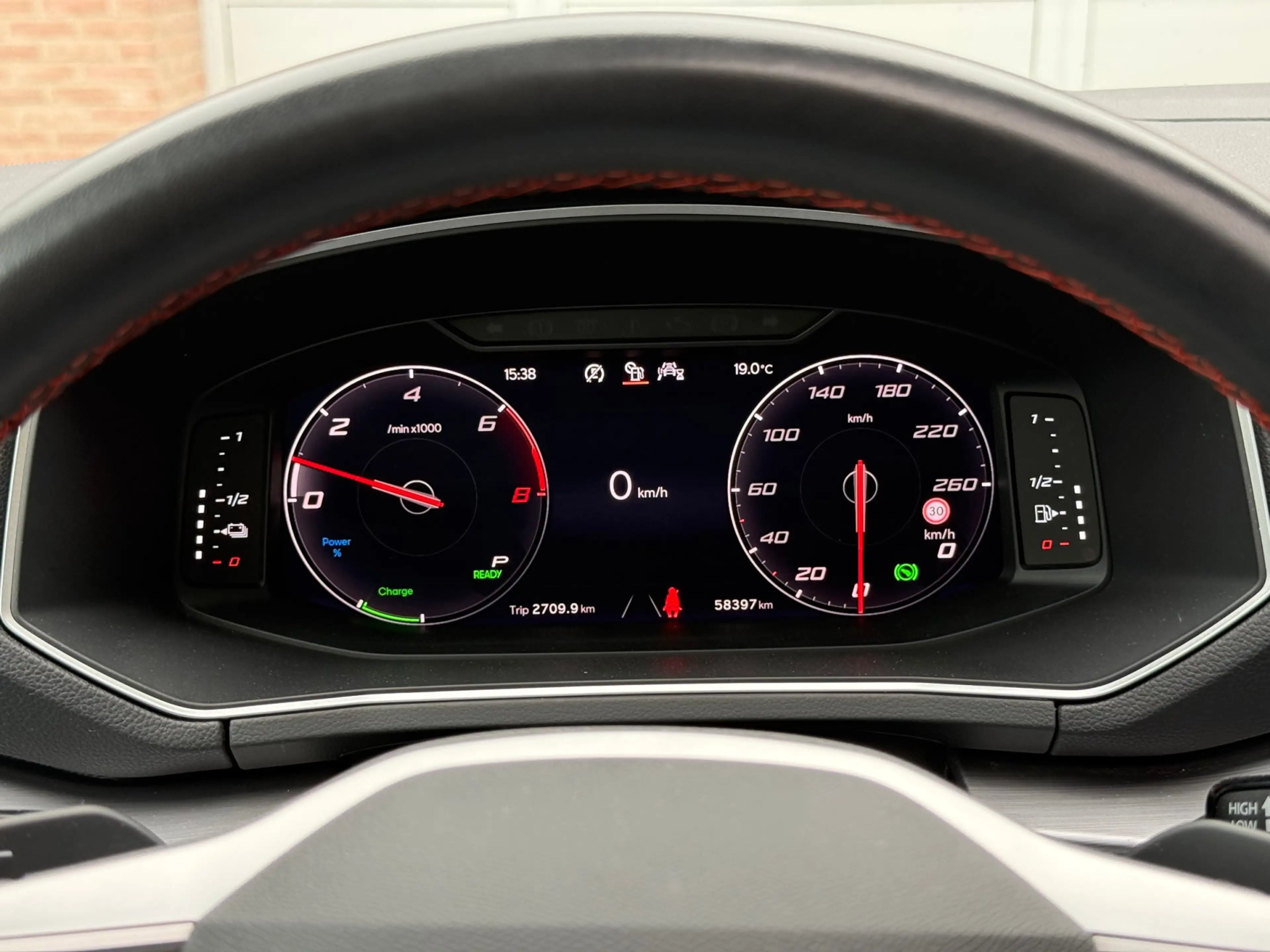 SEAT Tarraco 1.4 TSI e-Hybrid PHEV FR Business | Trekhaak | Pan — photo 20