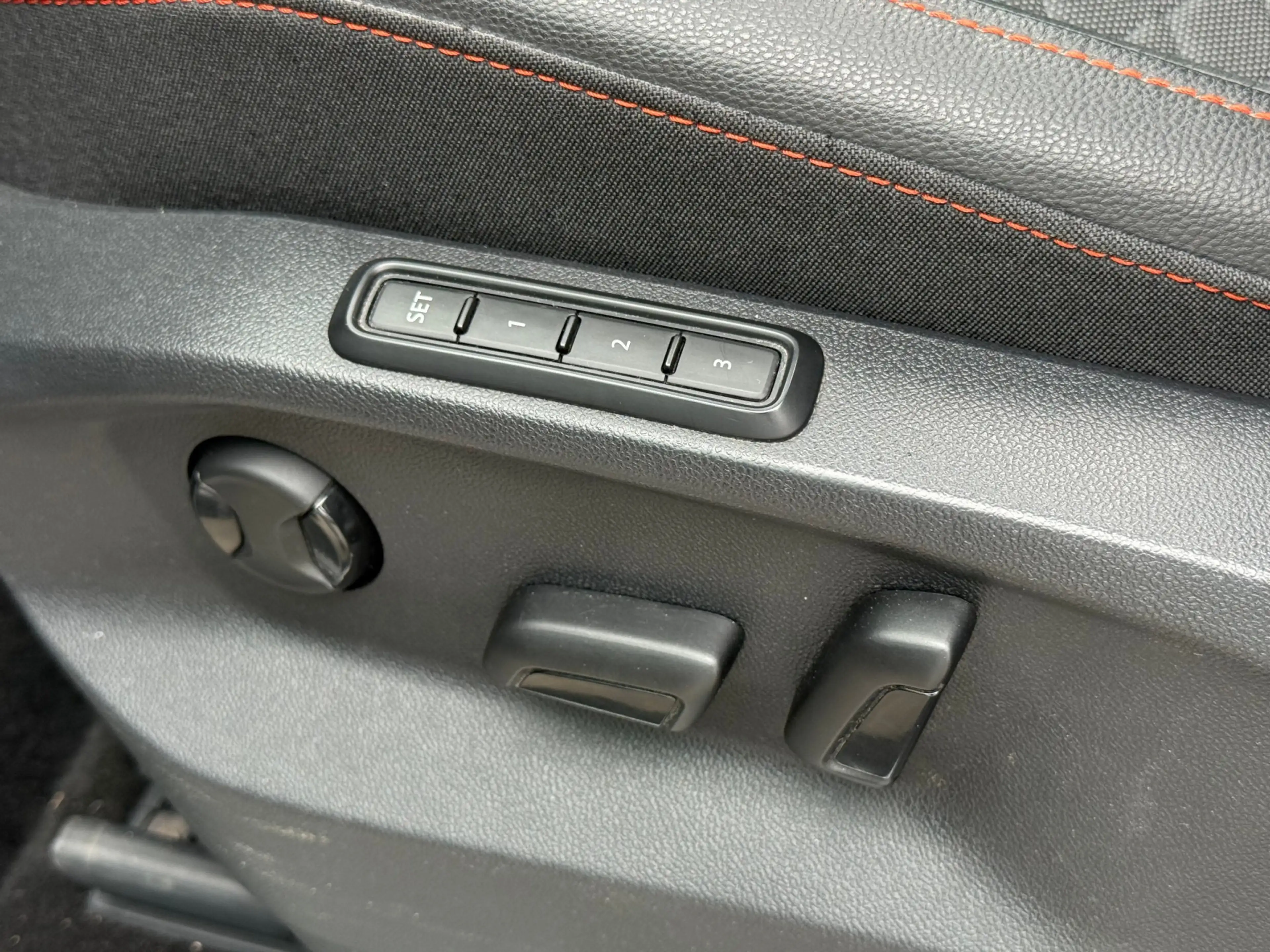 SEAT Tarraco 1.4 TSI e-Hybrid PHEV FR Business | Trekhaak | Pan — photo 17