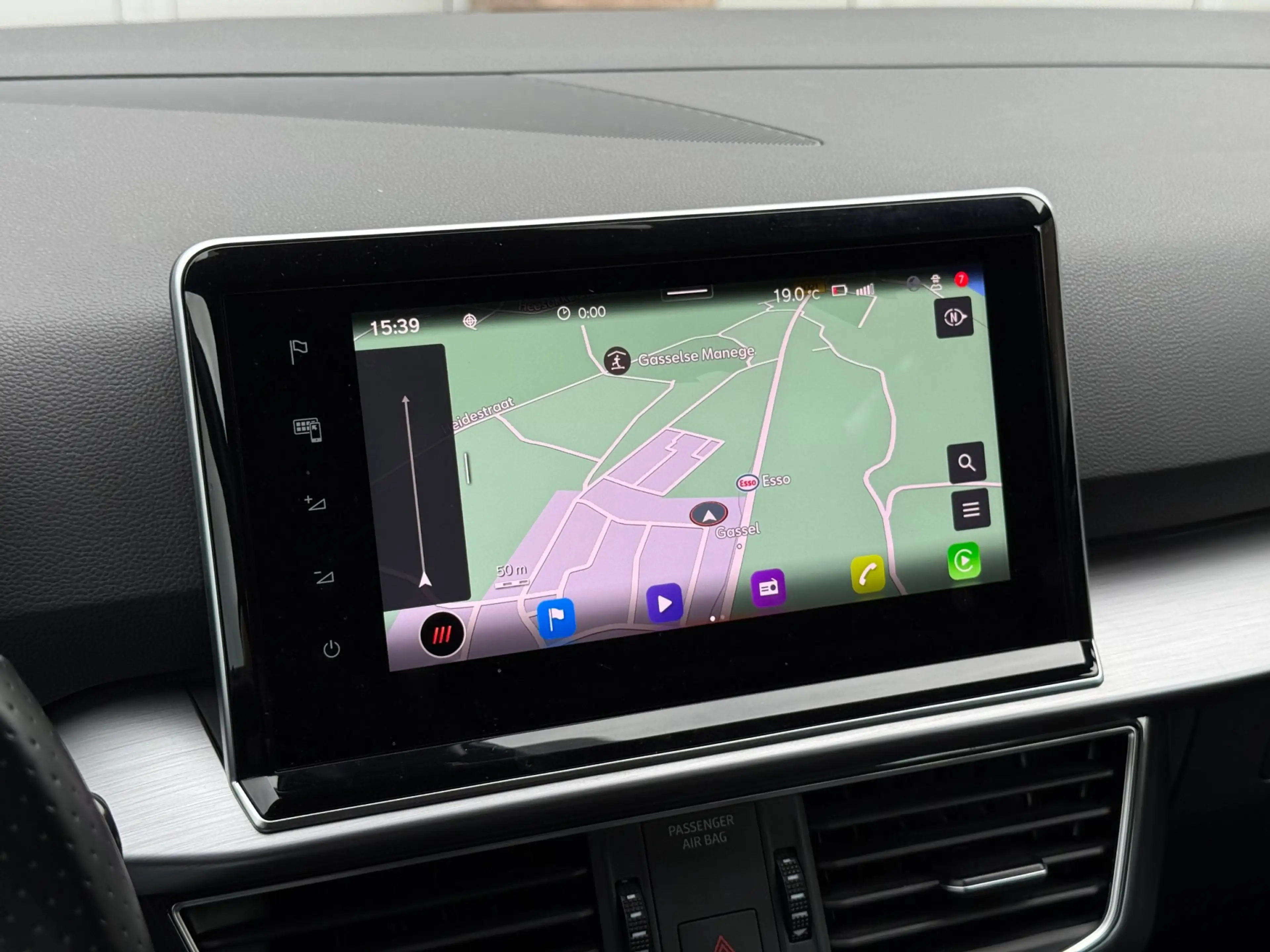 SEAT Tarraco 1.4 TSI e-Hybrid PHEV FR Business | Trekhaak | Pan — photo 24