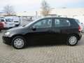 Volkswagen Golf VI 2.0 TDI Comfortline*Scheckheft gepflegt Schwarz - thumbnail 3