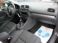 Volkswagen Golf VI 2.0 TDI Comfortline*Scheckheft gepflegt Schwarz - thumbnail 11