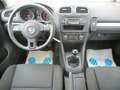 Volkswagen Golf VI 2.0 TDI Comfortline*Scheckheft gepflegt Schwarz - thumbnail 7