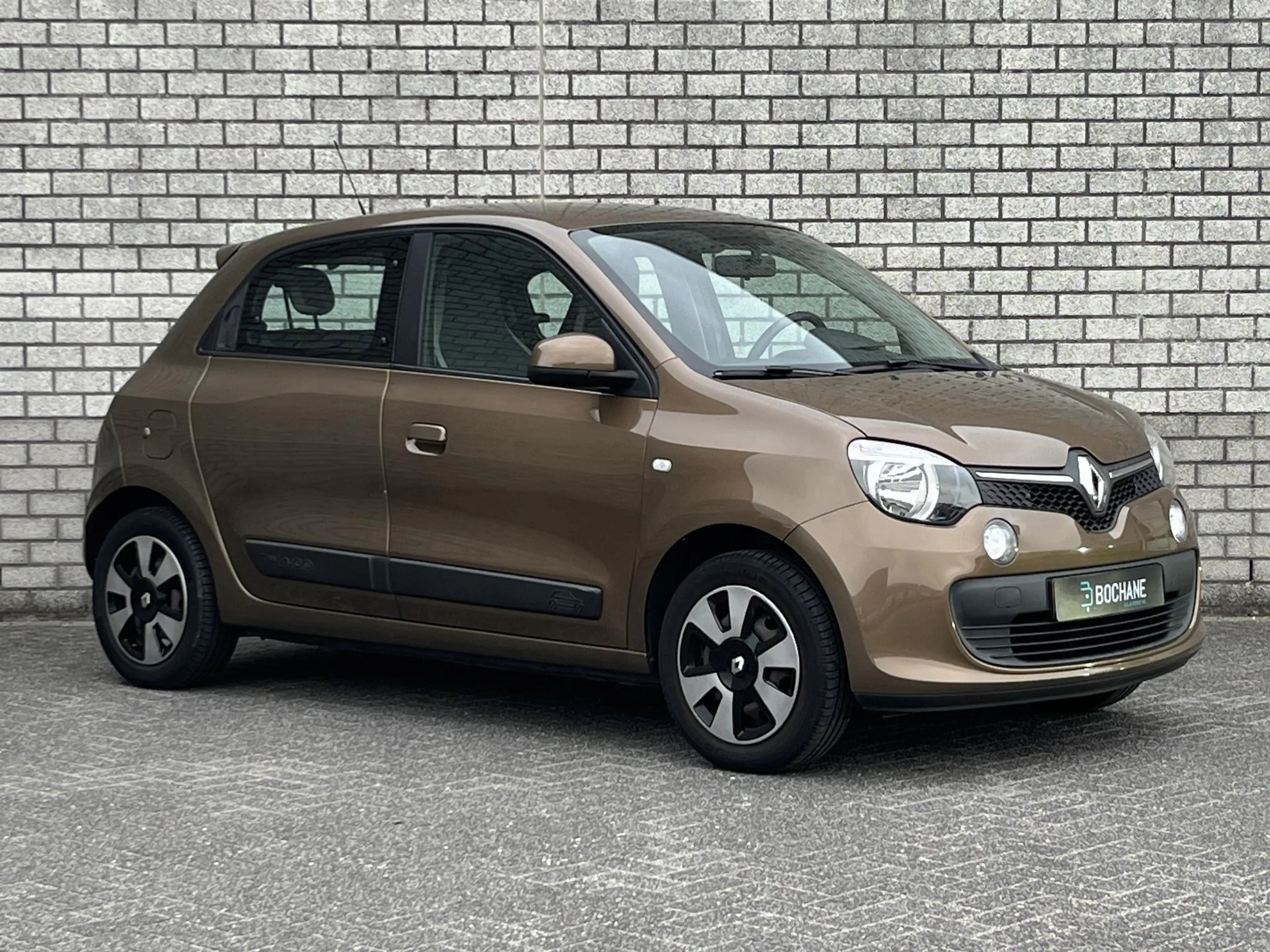Renault Twingo 1.0 SCe Expression | Volledig Dealer Onderhouden | — photo 5