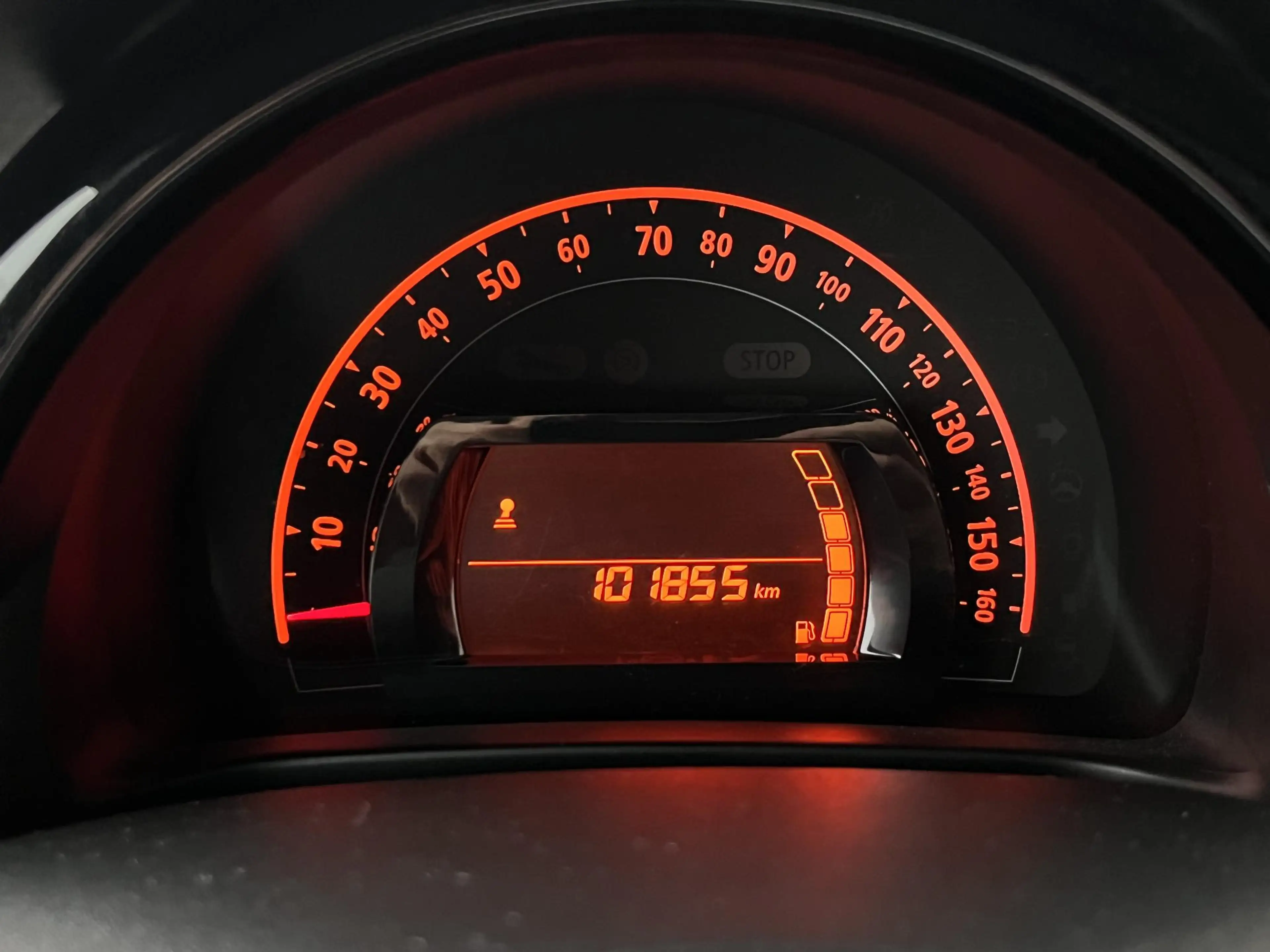 Renault Twingo 1.0 SCe Expression | Volledig Dealer Onderhouden | — photo 4