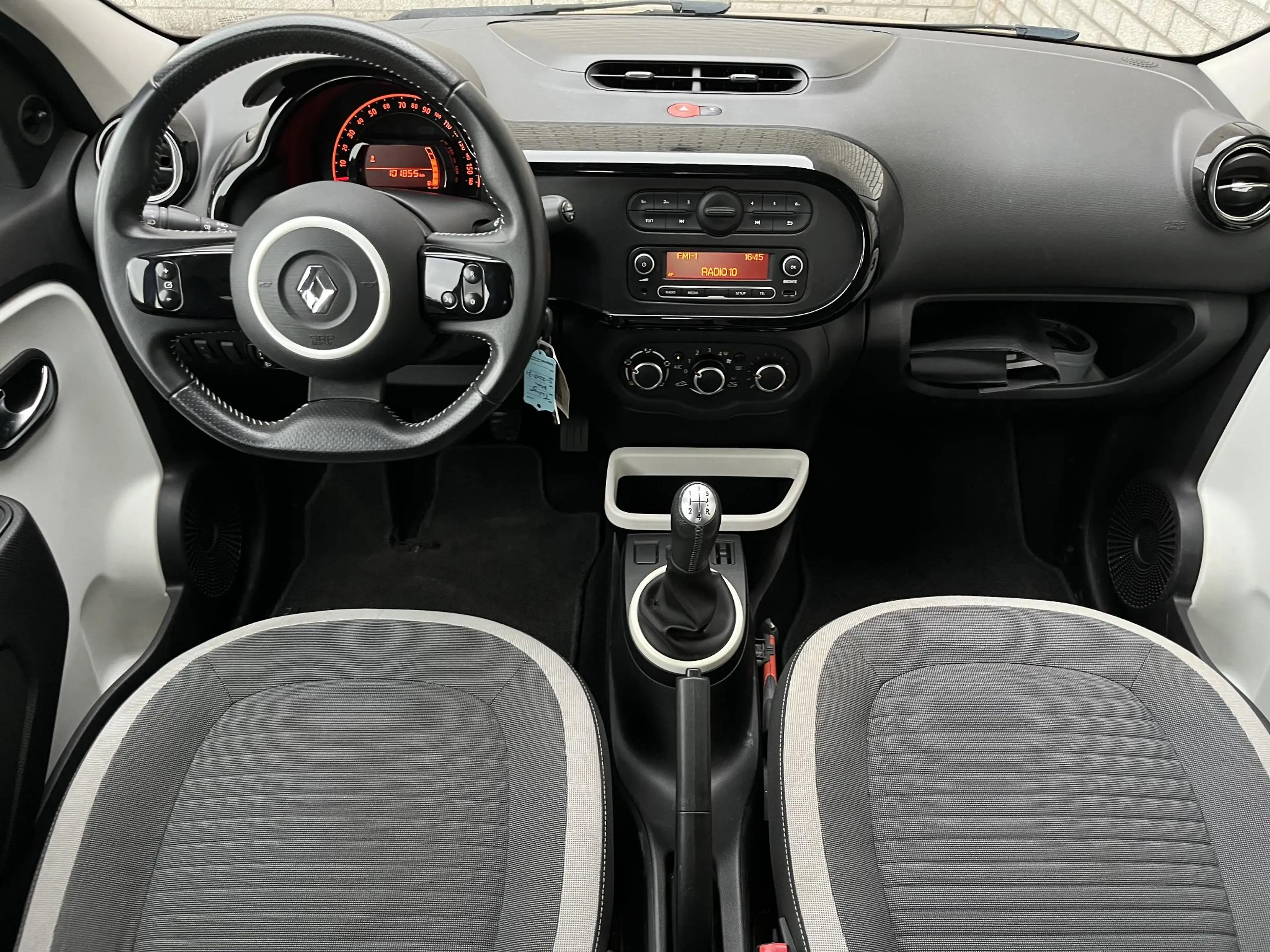 Renault Twingo 1.0 SCe Expression | Volledig Dealer Onderhouden | — photo 3