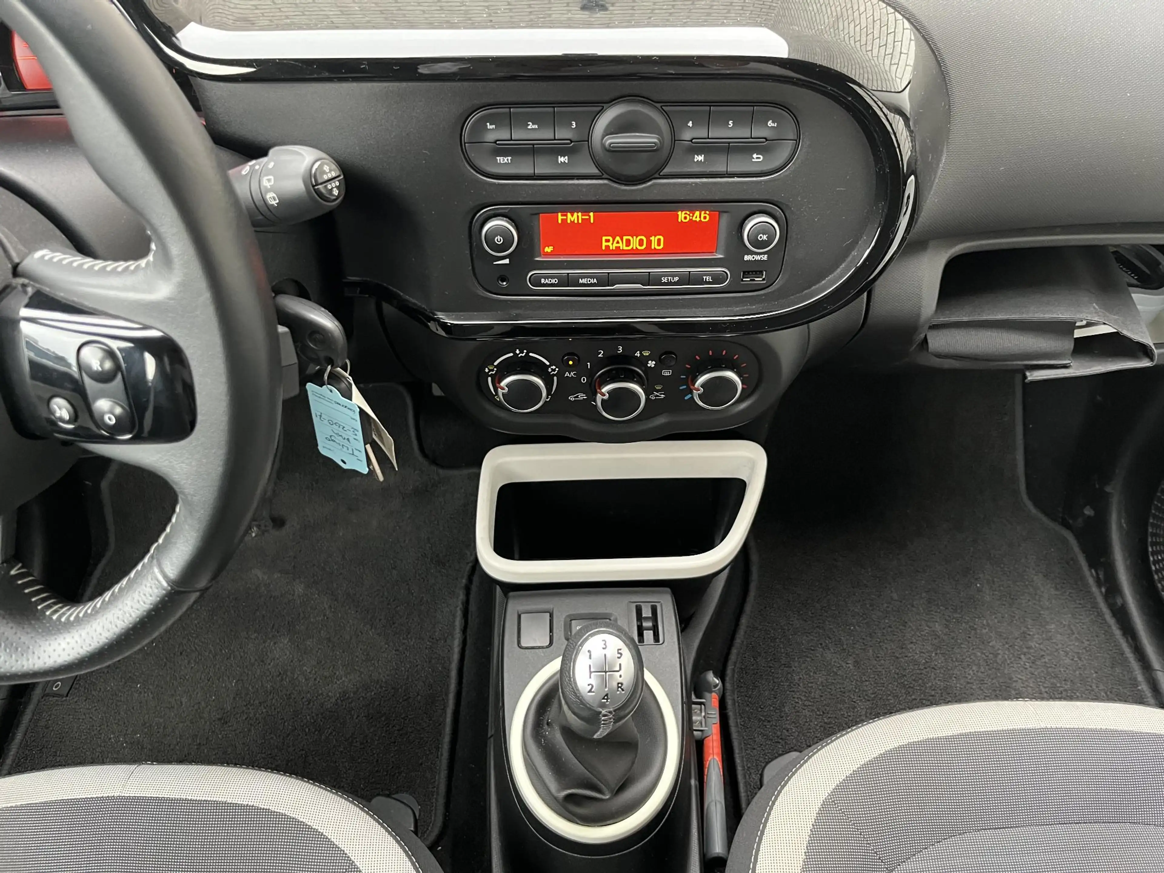 Renault Twingo 1.0 SCe Expression | Volledig Dealer Onderhouden | — photo 10