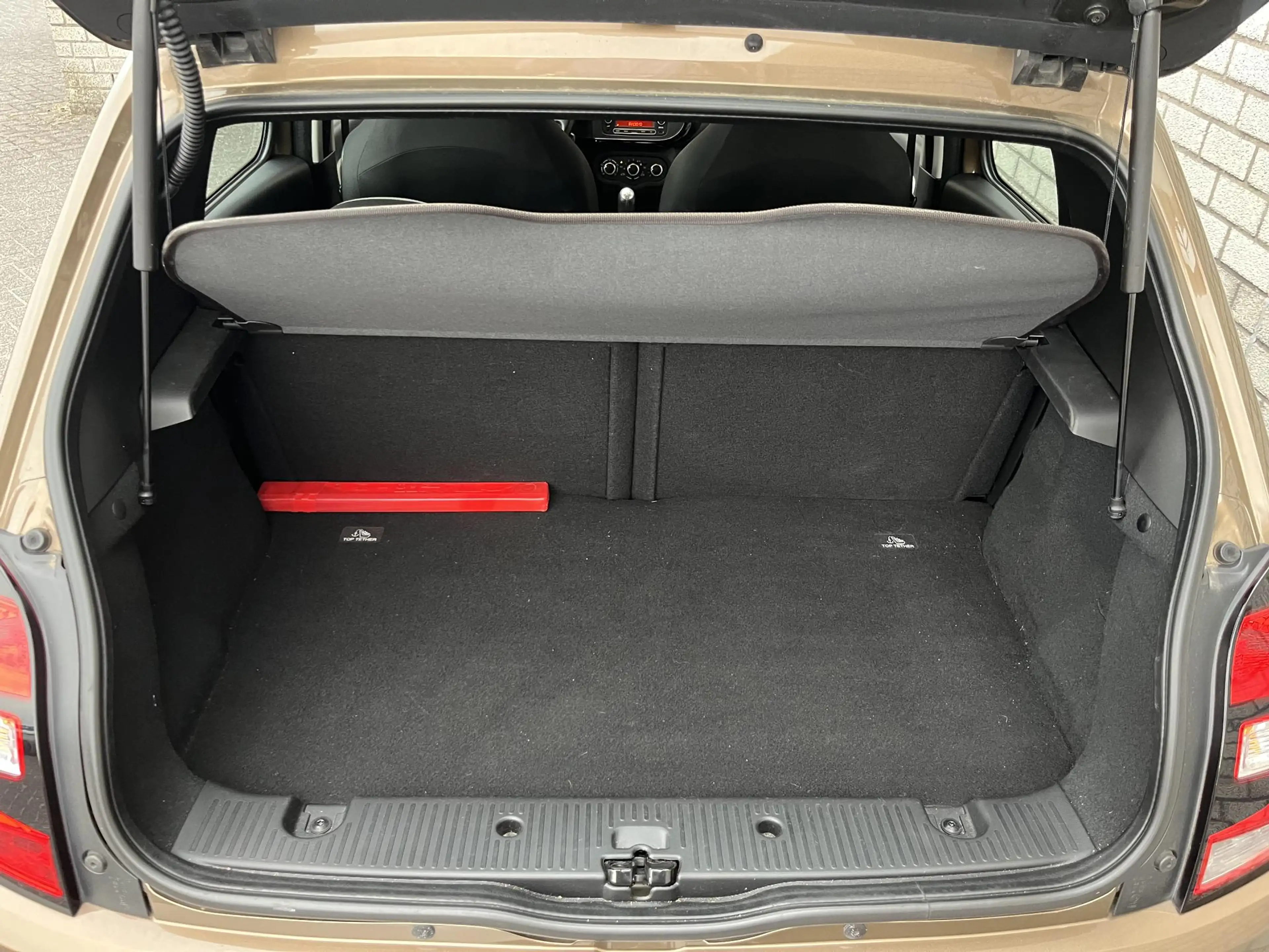 Renault Twingo 1.0 SCe Expression | Volledig Dealer Onderhouden | — photo 9