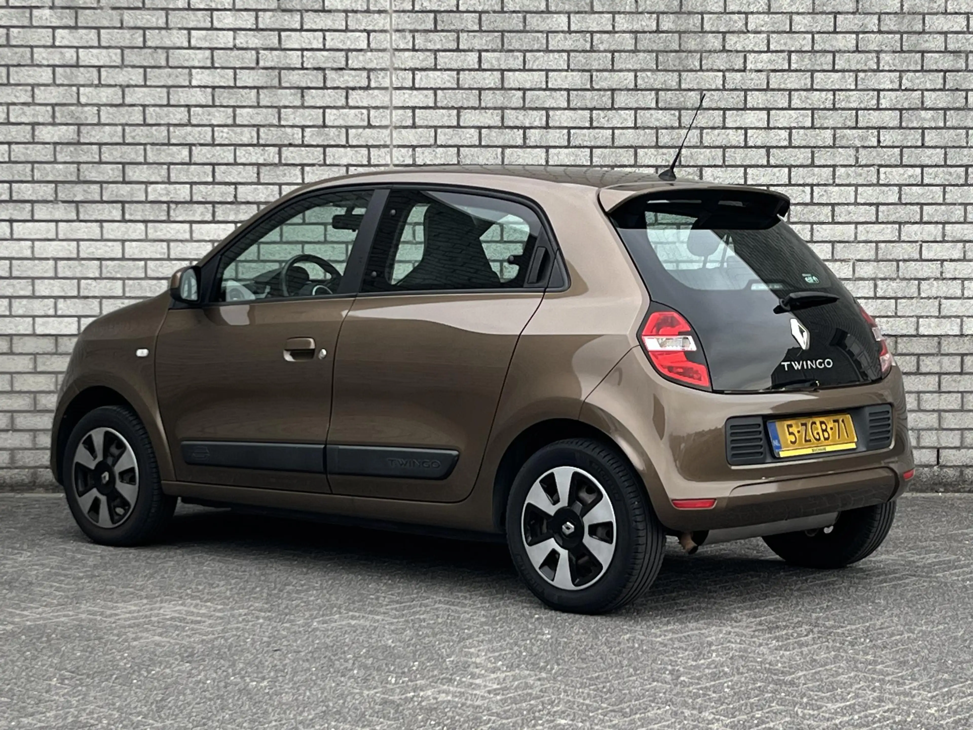 Renault Twingo 1.0 SCe Expression | Volledig Dealer Onderhouden | — photo 6