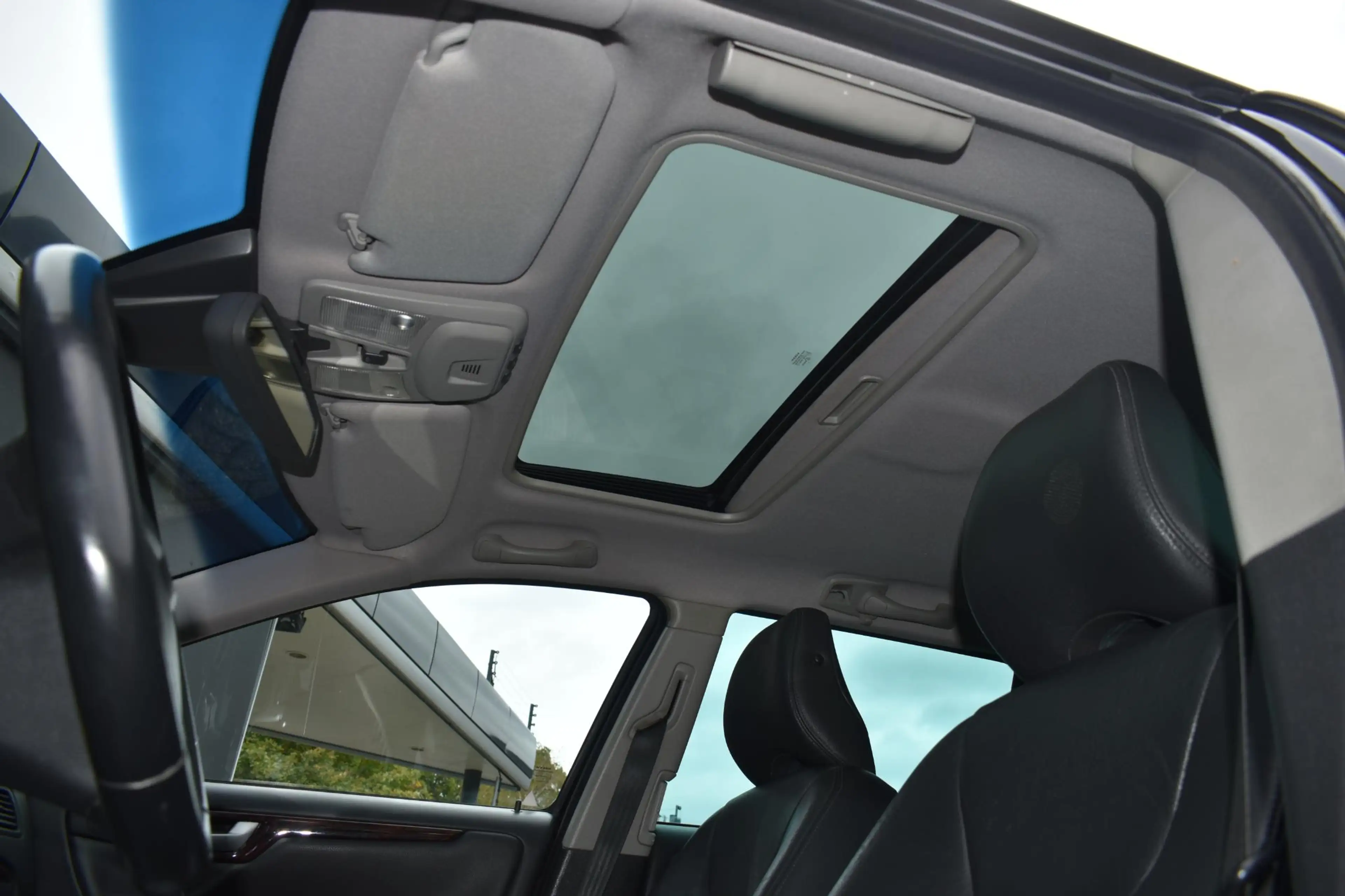 Volvo V70 2.4 T5 Summum | 18 inch Graphite R Wielen | Fullma — photo 12