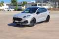 Ford Kuga Kuga 2.5 Full Hybrid 190 CV CVT 2WD ST-Line Argento - thumbnail 1