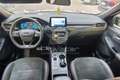 Ford Kuga Kuga 2.5 Full Hybrid 190 CV CVT 2WD ST-Line Argento - thumbnail 10