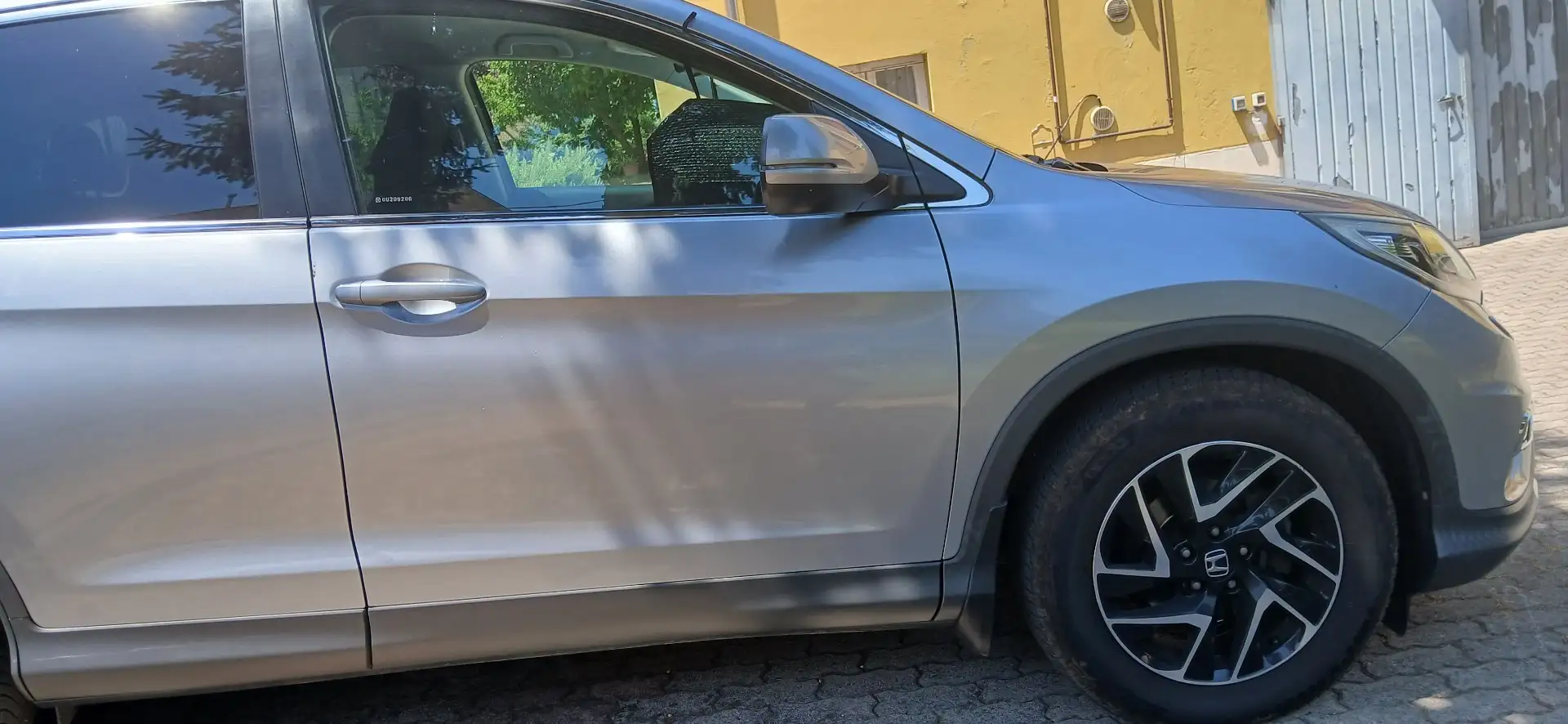Honda CR-V 1.6i DTEC 2WD Elegance - 2