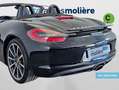 Porsche Boxster Black Edition Negro - thumbnail 17