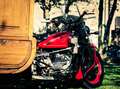 Moto Guzzi Ercole 500 Rot - thumbnail 6