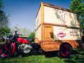 Moto Guzzi Ercole 500 Rot - thumbnail 1