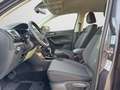Volkswagen T-Cross 1.0 TSI Life DSG RFK SHZ KLIMA Gris - thumbnail 12