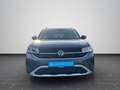 Volkswagen T-Cross 1.0 TSI Life DSG RFK SHZ KLIMA Gris - thumbnail 5
