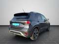 Volkswagen T-Cross 1.0 TSI Life DSG RFK SHZ KLIMA Gris - thumbnail 2