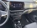 Volkswagen T-Cross 1.0 TSI Life DSG RFK SHZ KLIMA Gris - thumbnail 11
