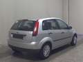 Ford Fiesta 1.4 TDCi Ambiente ABS Radio Argento - thumbnail 4