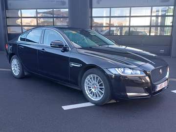 XF 2.0 D E-Performance Prestige