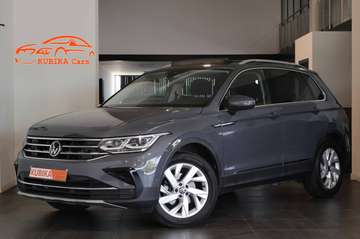 1.5 TSI DSG Pano ACC Keyless Camera Garantie*