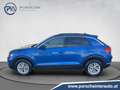 Volkswagen T-Roc Design TSI Blau - thumbnail 3