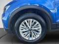 Volkswagen T-Roc Design TSI Blau - thumbnail 14