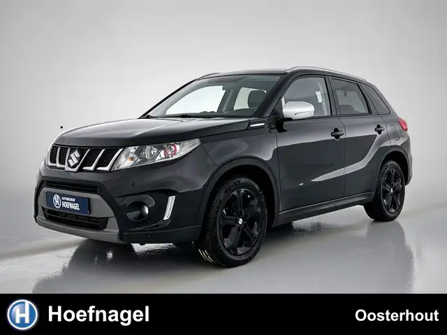 Suzuki Vitara 1.4 S 140 PK | Adaptieve Cruise Control | Stoelver