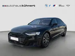 Audi A8 L 60 4.0 TDI quattro Lang Bel.Sitz Laser B&O Sthzg
