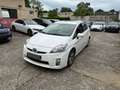 Toyota Prius Executive*Klimaautomatik*Leder*Navi*PDS Weiß - thumbnail 3