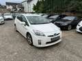 Toyota Prius Executive*Klimaautomatik*Leder*Navi*PDS Weiß - thumbnail 2