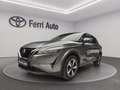 Nissan Qashqai 1.3 mhev n-connecta 2wd 158cv xtronic Grigio - thumbnail 1