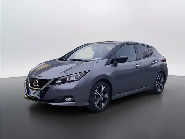 Nissan Leaf N-Connecta 40kWh 150cv my19