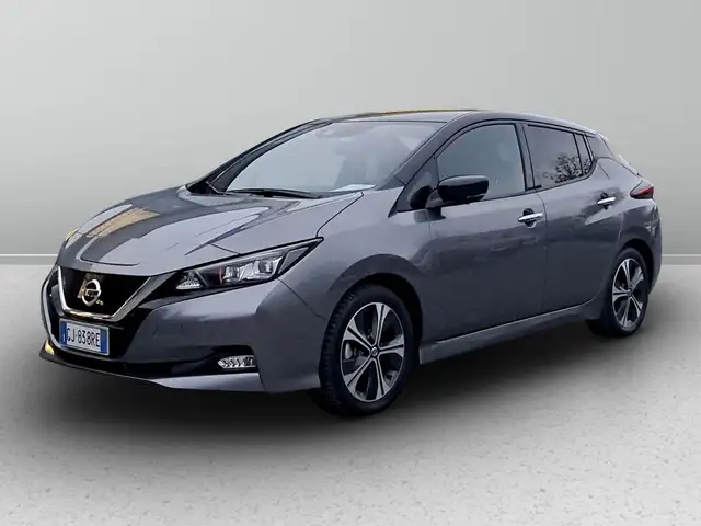 Nissan Leaf N-Connecta 40kWh 150cv my19