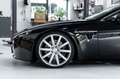 Aston Martin V8 Roadster I Deutsches KFZ I 1a Zustand Fekete - thumbnail 7
