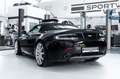 Aston Martin V8 Roadster I Deutsches KFZ I 1a Zustand Fekete - thumbnail 2