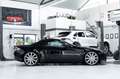 Aston Martin V8 Roadster I Deutsches KFZ I 1a Zustand Fekete - thumbnail 4