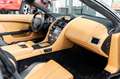 Aston Martin V8 Roadster I Deutsches KFZ I 1a Zustand Fekete - thumbnail 12