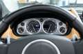 Aston Martin V8 Roadster I Deutsches KFZ I 1a Zustand Fekete - thumbnail 13