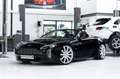 Aston Martin V8 Roadster I Deutsches KFZ I 1a Zustand Fekete - thumbnail 1