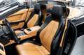 Aston Martin V8 Roadster I Deutsches KFZ I 1a Zustand Fekete - thumbnail 14