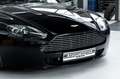 Aston Martin V8 Roadster I Deutsches KFZ I 1a Zustand Fekete - thumbnail 10