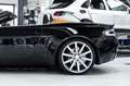 Aston Martin V8 Roadster I Deutsches KFZ I 1a Zustand Fekete - thumbnail 8
