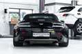 Aston Martin V8 Roadster I Deutsches KFZ I 1a Zustand Fekete - thumbnail 6